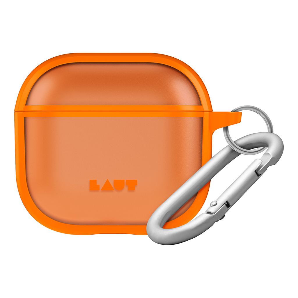  Case Airpods 4/5 Laut Huex-Cam 