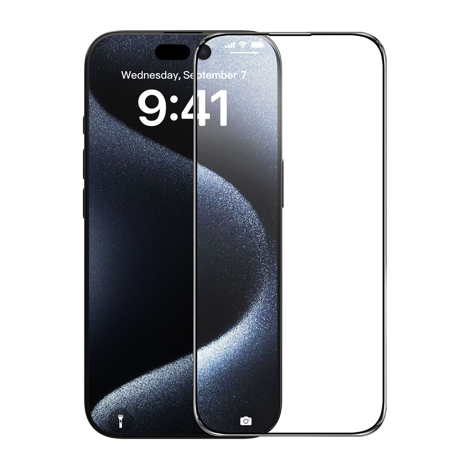  Kính 16 Promax Nillkin CP+Max 3D 