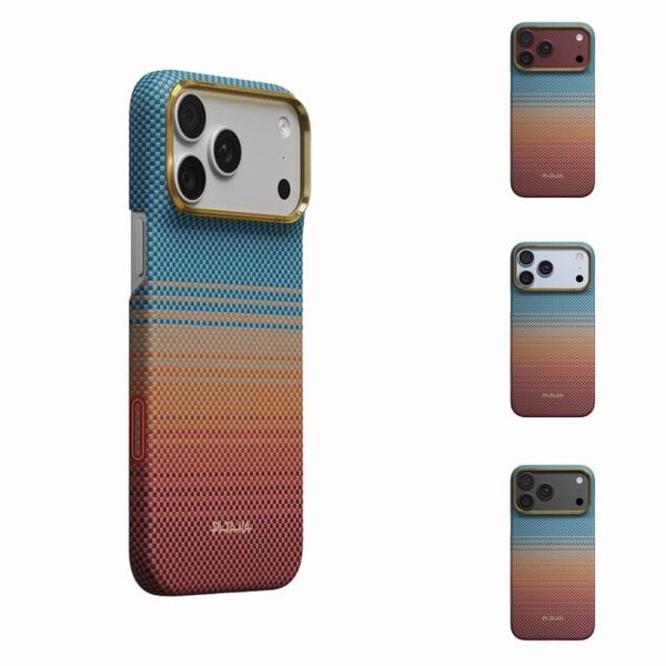  Ốp 18 Promax Pitaka Cairn Sunset California Dream - 01 