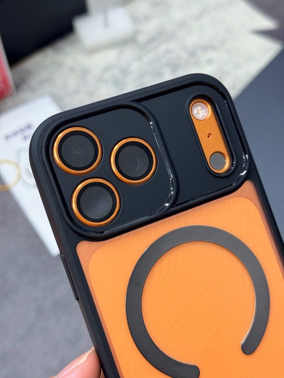  Ốp 17 Promax Dux Ducis Aimo 