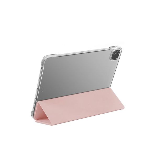  Bao Da Wiwu Classic iPad Pro 11-Air 4/5/6 - Hồng 