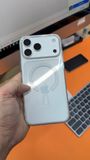  Ốp 17 Promax Wiwu invisible Ultra (YXK-207)-Không ố Vàng 
