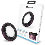  Lens 18 Promax Hoda Sapphire DSRL Monocular - Đỏ 