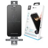  Kính 18 Promax Hoda 3D Ultra Chống Nhìn Trộm (Dán Máy) 