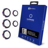  Lens S25 Ultra Hoda Sapphire-Titan 