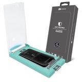  Kính 17 Promax Hoda 3D Chống Nhìn Trộm (có khung dán) 