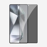  Kính S25 Ultra Chống Nhìn Trộm Nillkin Guardian (Có Khung Dán) 