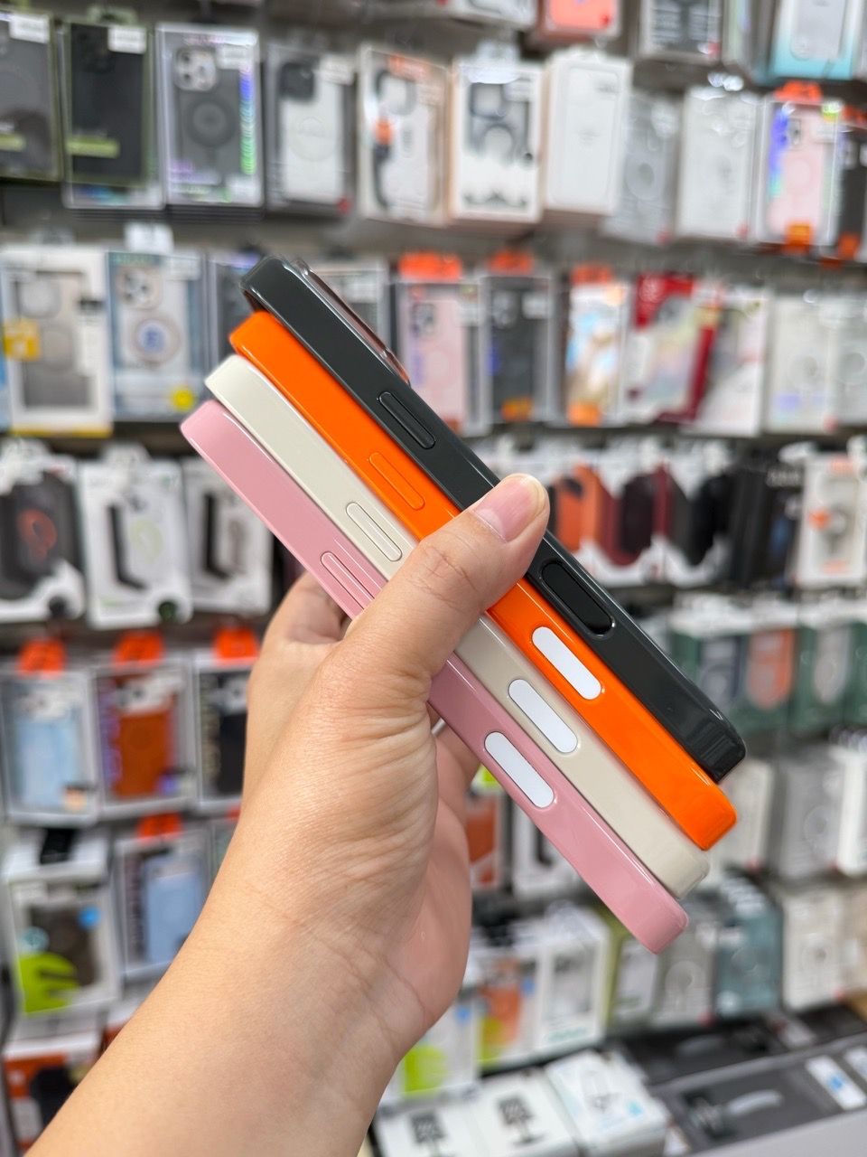  Ốp 17 Promax Mutural Morandi - Cam 