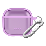 Case Airpods 4/5 Laut Huex-Tím 