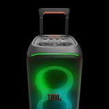  Loa JBL Partybox Stage 320 Chính Hãng PGI (Tặng Kèm Mic D2) - Đen 