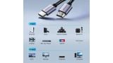 Cáp HDMI innostyle Nexalink 2M 