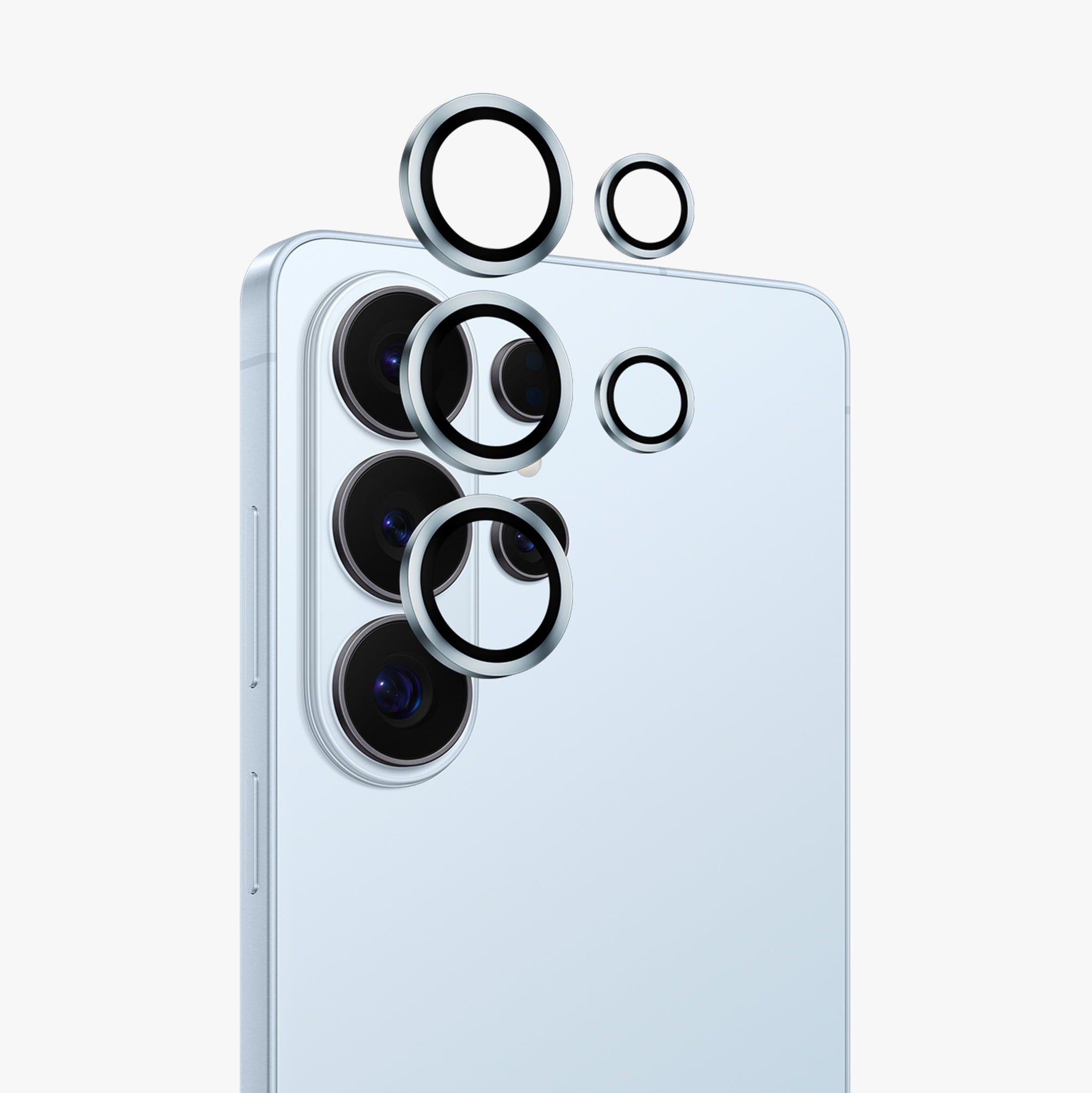  Lens S26 Ultra Anank - Xanh 