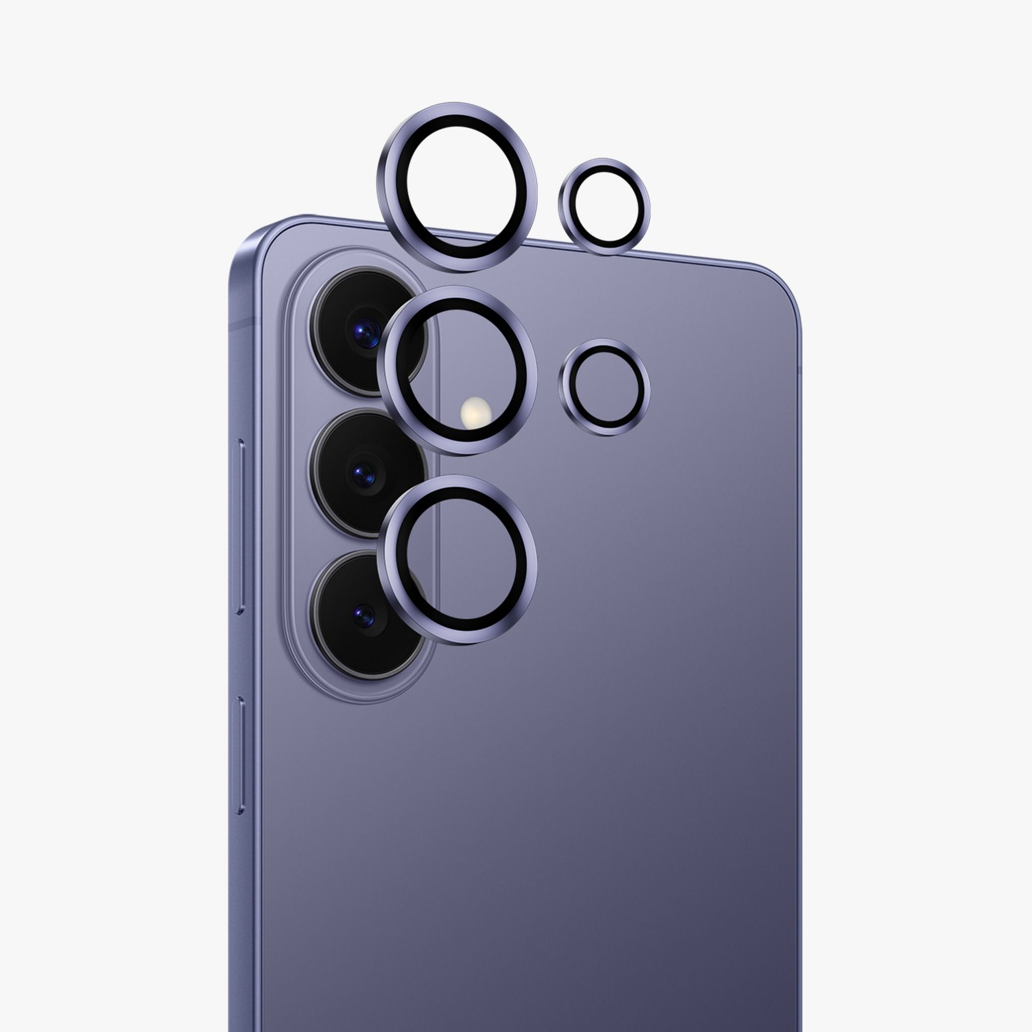  Lens S26 Ultra Anank - Tím 