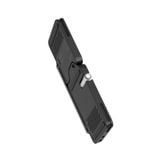  Đế Sạc Không Dây Aulumu M01 4 in 1 - Black 