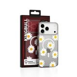  Ốp 17 Promax Mipow - White Daisy 