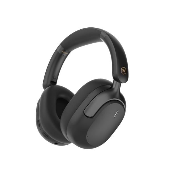  Headphone Alphaworks Flex 688-Đen 