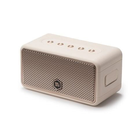  Loa AlphaWorks W39 - Trắng 