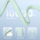  Cáp innostyle C To C Powernova 1.5M 60W - Pink 