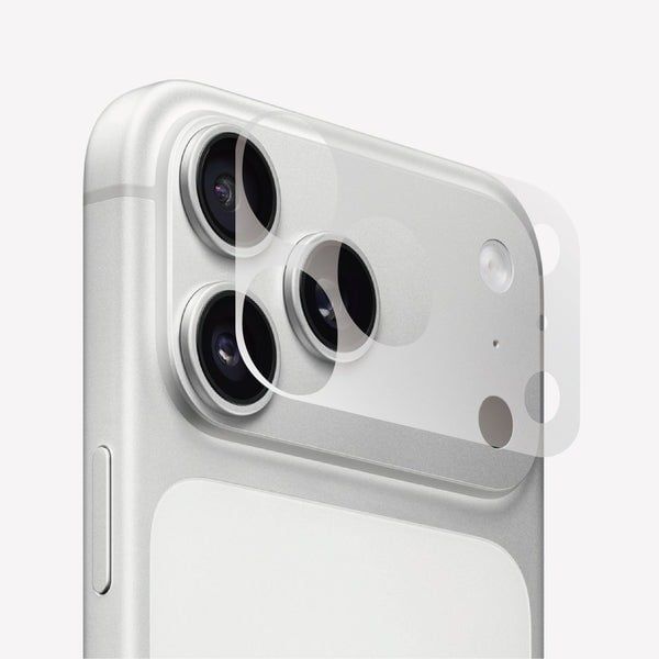  Dán Đáy Camera 17 Pro Hoda - Nhám 