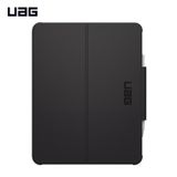  Bao Da iPad Gen 11 (A16) UAG Plyo Magsafe - Black/Ice 
