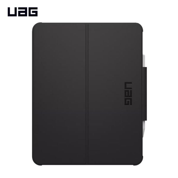  Bao Da iPad Gen 11 (A16) UAG Plyo Magsafe - Black/Ice 