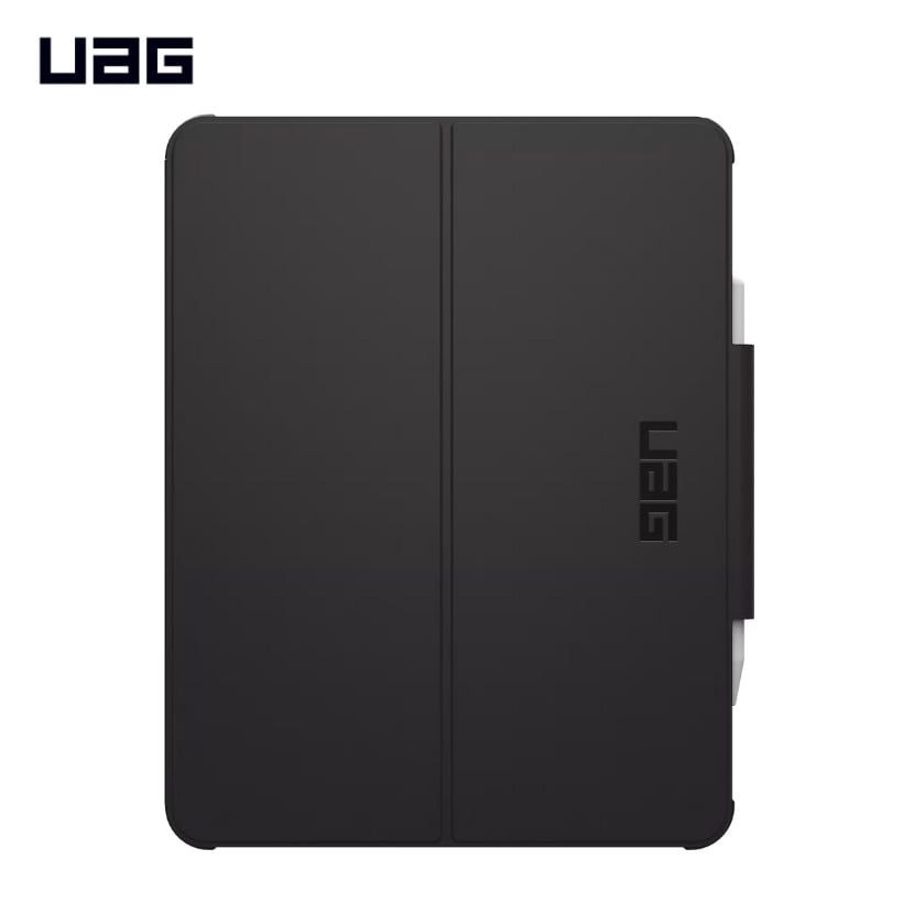  Bao Da iPad Gen 11 (A16) UAG Plyo Magsafe - Black/Ice 