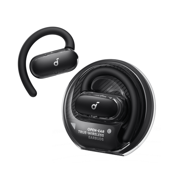  Tai Nghe Anker Soundcore V40i (Đen) - A3878 