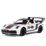  Xe Mô Hình 1:32 - Porsche 911 