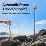  Gậy Chụp Ảnh Ulanzi MT85 Chân Tripod Magsafe Tự Bung 