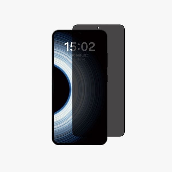  Kính S25 Ultra Chống Nhìn Trộm - Anank 