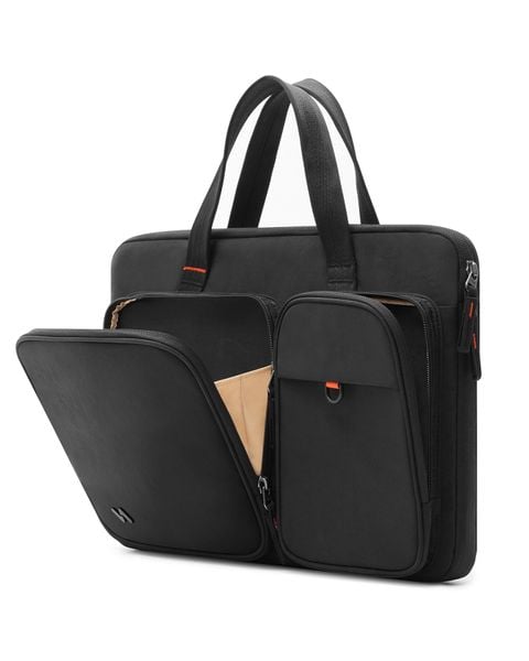  Túi Chống Sock inateck Toast 13/14 inch LBT31 - Black 