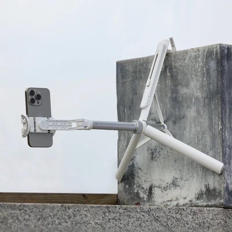 Gậy Chụp Ảnh Ulanzi TT88 Chân Tripod 