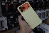  Ốp 18 Promax Zikgus Style Mag - vàng 