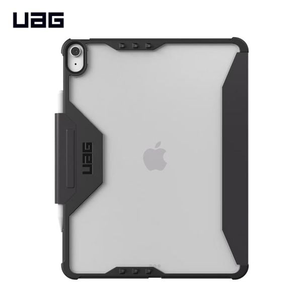  Bao Da iPad Gen 11 (A16) UAG Plyo Magsafe - Black/Ice 