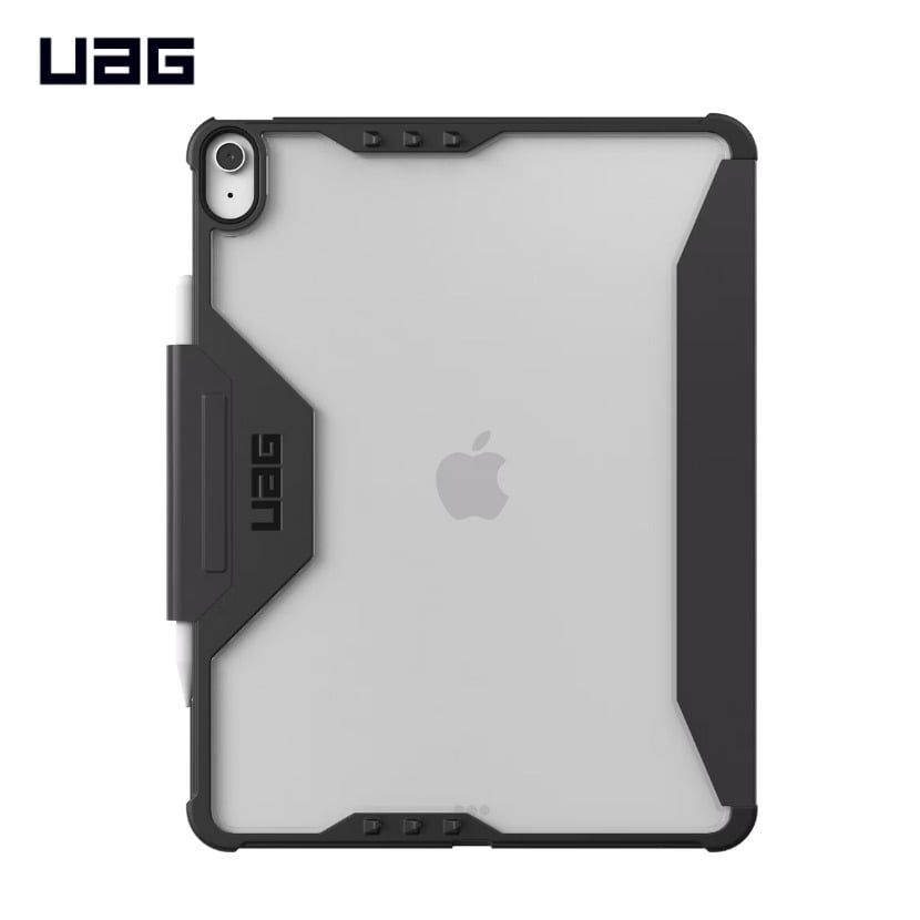  Bao Da iPad Gen 11 (A16) UAG Plyo Magsafe - Black/Ice 