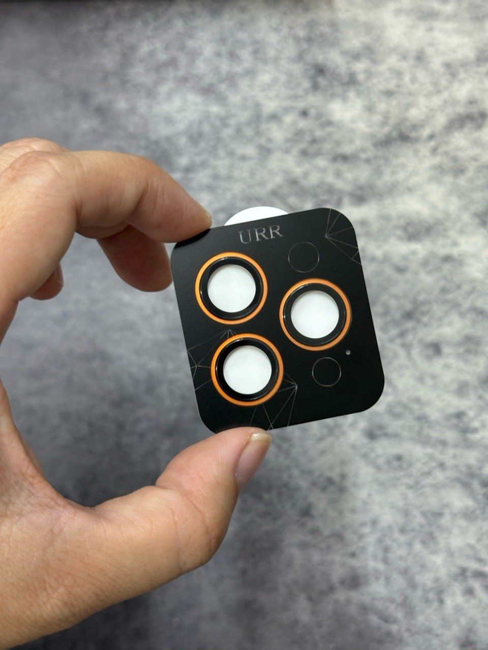  Lens 17 Promax URR PVD - Cam 