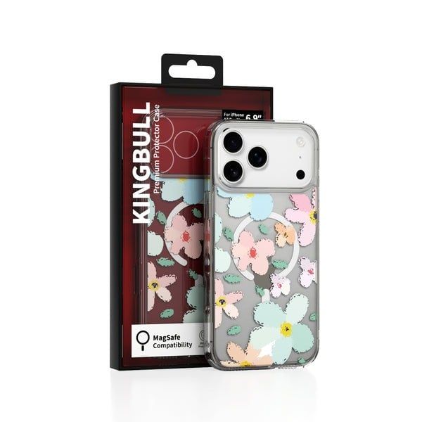  Ốp 17 Promax Mipow - Flowers Painting 