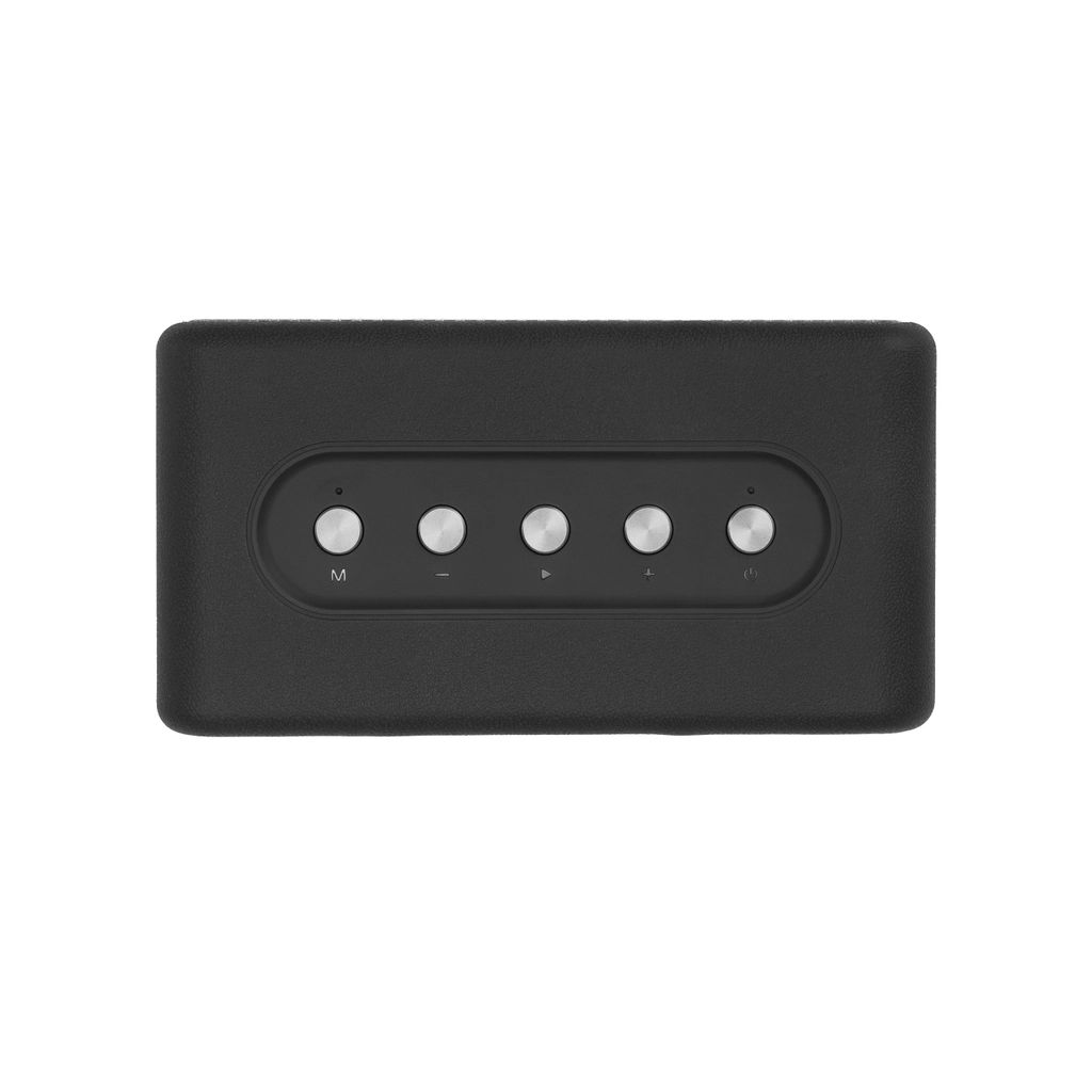  Loa AlphaWorks W39 - Đen 