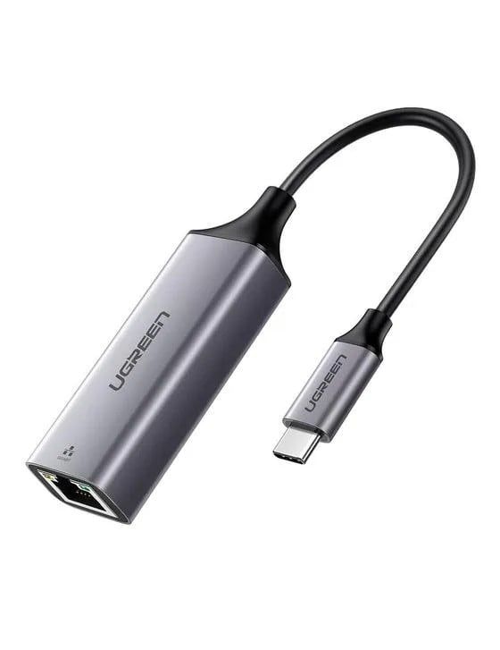  Bộ Chuyển Đổi TypeC Sang Giga Lan Ugreen 50737 