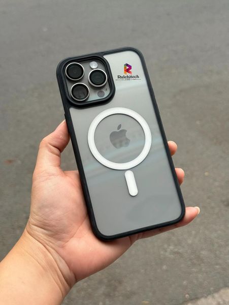  Ốp 15 Promax Likgus Jame-Black 