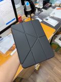  Bao Da Mutural Folio iPad Pro 11 (M2)-Đen 