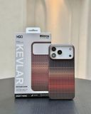  Ốp 17 Promax HDD Kevlar - Sunset 