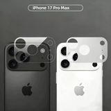  Dán Chống Trầy Đế Camera 17Pro 