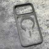  Ốp 17 Promax Likgus AI Ming Mag - Xám 