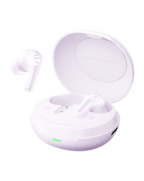  Tai Nghe SoundPeats C30 (Tím) 