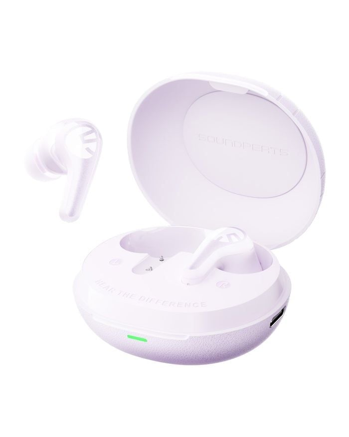  Tai Nghe SoundPeats C30 (Tím) 