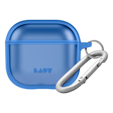 Case Airpods 4/5 Laut Huex-Xanh 