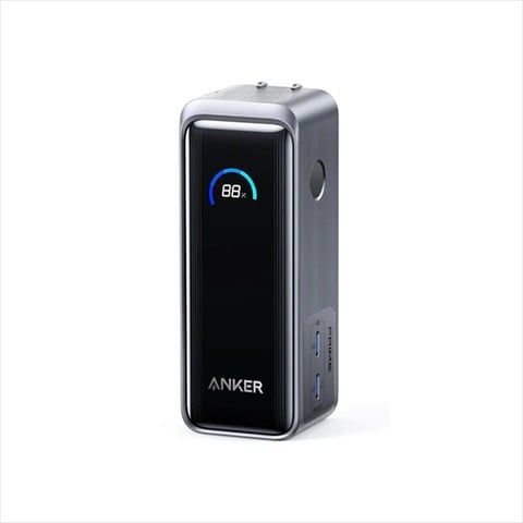  Pin Anker Prime Fusion 9600mah 65W - A1339 