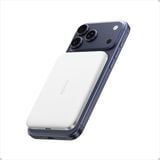  Pin Anker Nano 1C 15W 5000mah (Trắng) - A1665 