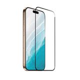  Kính 17 Promax Trong - Wiwu 3D Curved 